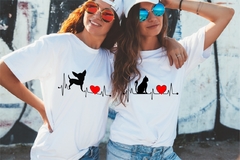 CAT LOVER - calamarink