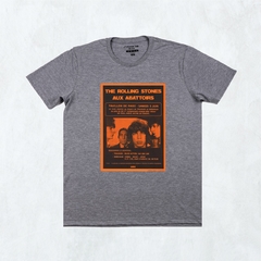 ROLLING STONES PARIS en internet