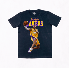 LAKERS - calamarink