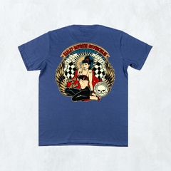 READY TO RIDE - comprar online