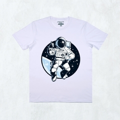 ASTRONAUT - calamarink