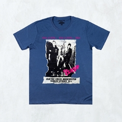 THE CLASH II en internet