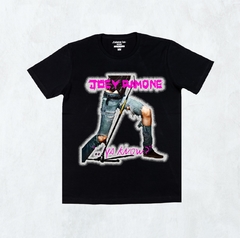 JOEY RAMONE en internet