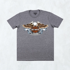 AMERICAN LEGEND - calamarink