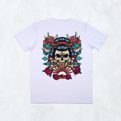 SKULLS II - calamarink