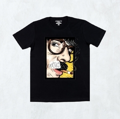 CHARLY GARCIA - calamarink