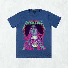 METALLICA IV - calamarink