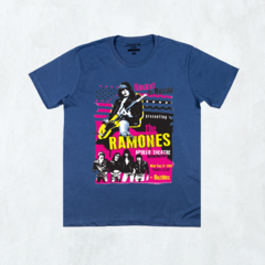 LOS RAMONES ROCKET en internet
