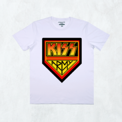 KISS en internet