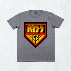 KISS - calamarink