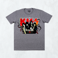 THE KISS - tienda online