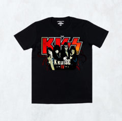 THE KISS - comprar online