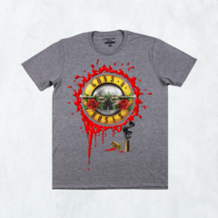 GUNS N´S ROSES III - calamarink