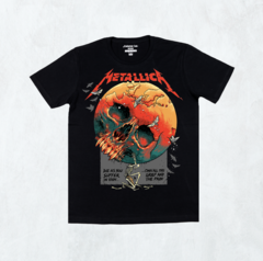 METALLICA V - calamarink