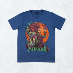 METALLICA III - calamarink
