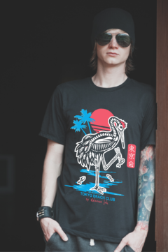 TOKIO BEACH - tienda online