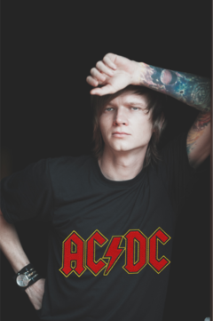 AC DC II - tienda online