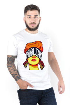 PEARL JAM 2014 - tienda online