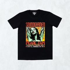 PEARL JAM SOUNDGARDEN - comprar online