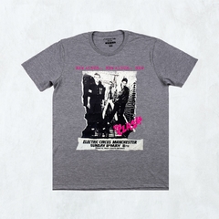 THE CLASH II - calamarink