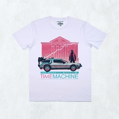 TIME MACHINE