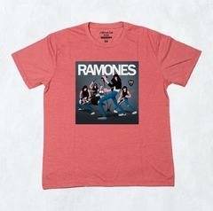 RAMONES XIV en internet