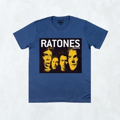 RATONES VUELVEN en internet