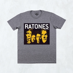 RATONES VUELVEN