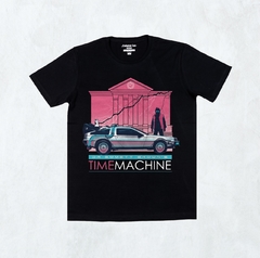 TIME MACHINE - comprar online