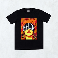 PEARL JAM 2014 - comprar online