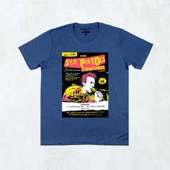 SEX PISTOLS EXPERIENCE en internet