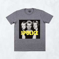 THE POLICE