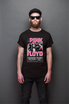 PINK FLOYD en internet