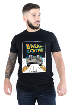 BACK TO THE FUTURE - calamarink