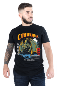 CTHULULU - comprar online