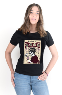 GEISHA FLOWER - tienda online