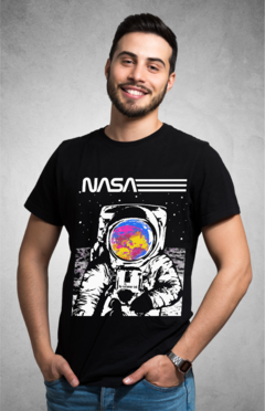 NASA - tienda online