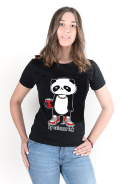 PANDA en internet