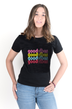 GOOD VIBES - calamarink