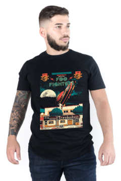 FOO FIGHTER - tienda online