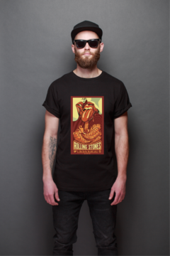 ROLLING STONE CHILE - tienda online