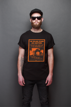 ROLLING STONES PARIS - tienda online