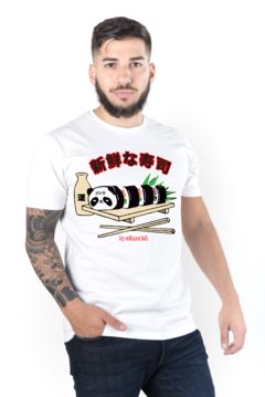 PANDA SUSHI - tienda online