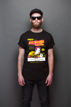 SEX PISTOLS EXPERIENCE - tienda online