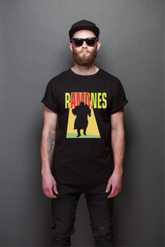 RAMONES - tienda online