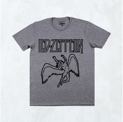 LED ZEPPELIN en internet