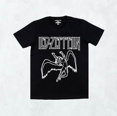 LED ZEPPELIN