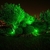 Luminária Espeto Jardim Verde 3.5W Bivolt IP66 na internet