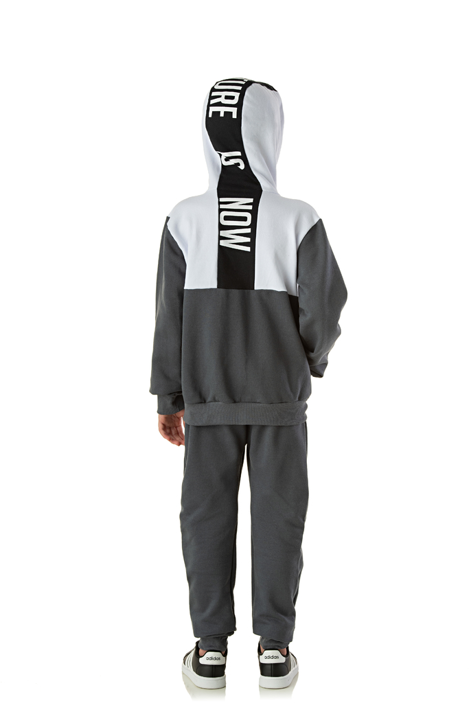 odd future moletom com capuz black