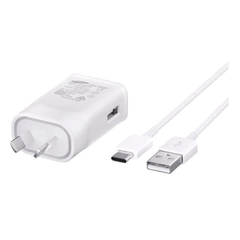 Cargador De Pared Samsung Ultra Fast Tipo-c 15w - comprar online